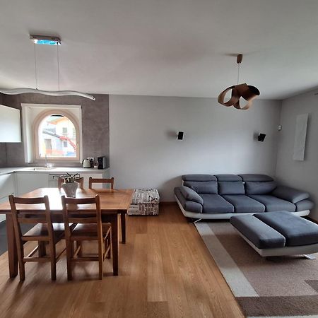Aosta Holiday Apartments - Edelweiss المظهر الخارجي الصورة