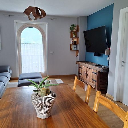 Aosta Holiday Apartments - Edelweiss المظهر الخارجي الصورة