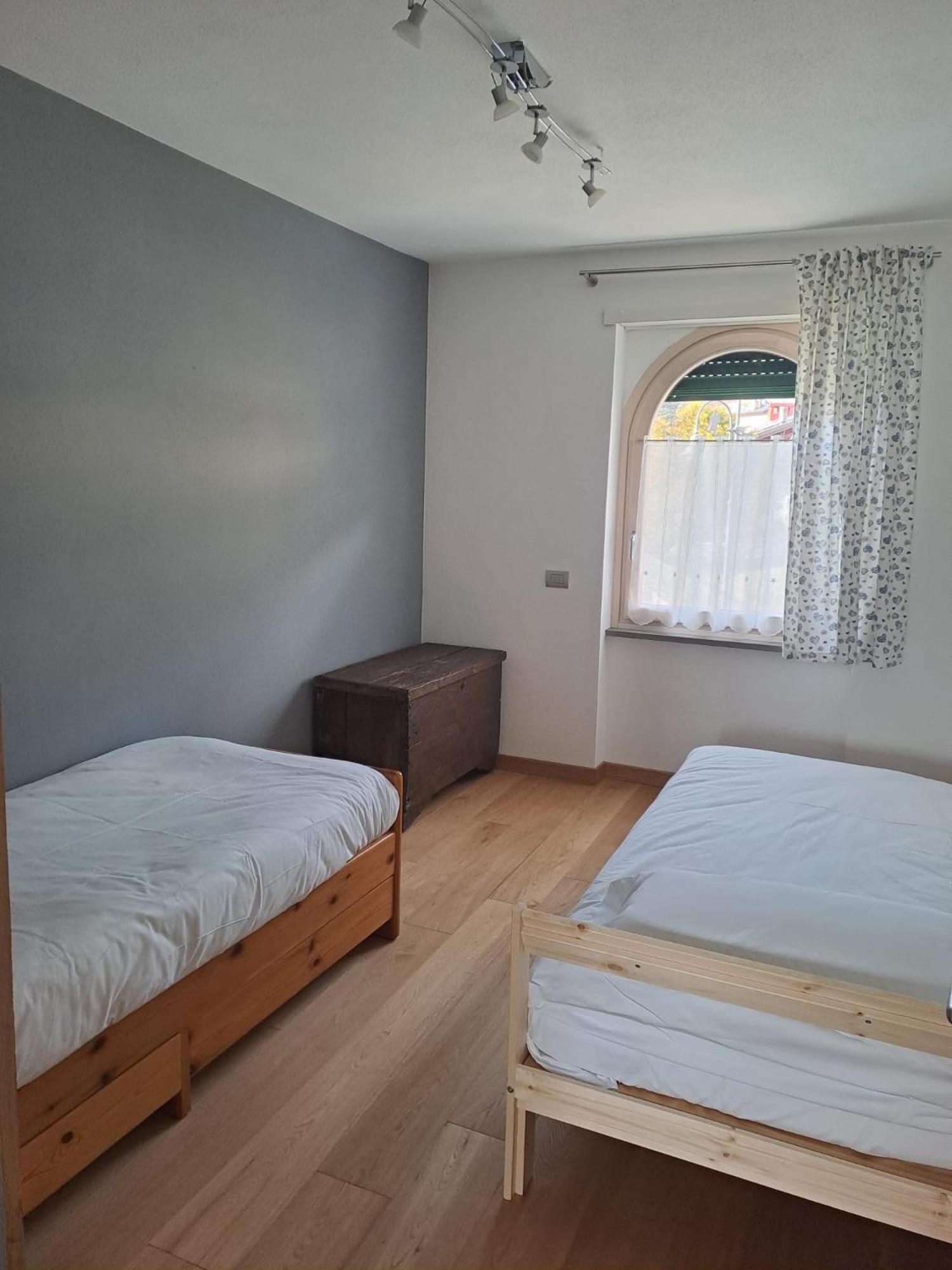 Aosta Holiday Apartments - Edelweiss المظهر الخارجي الصورة