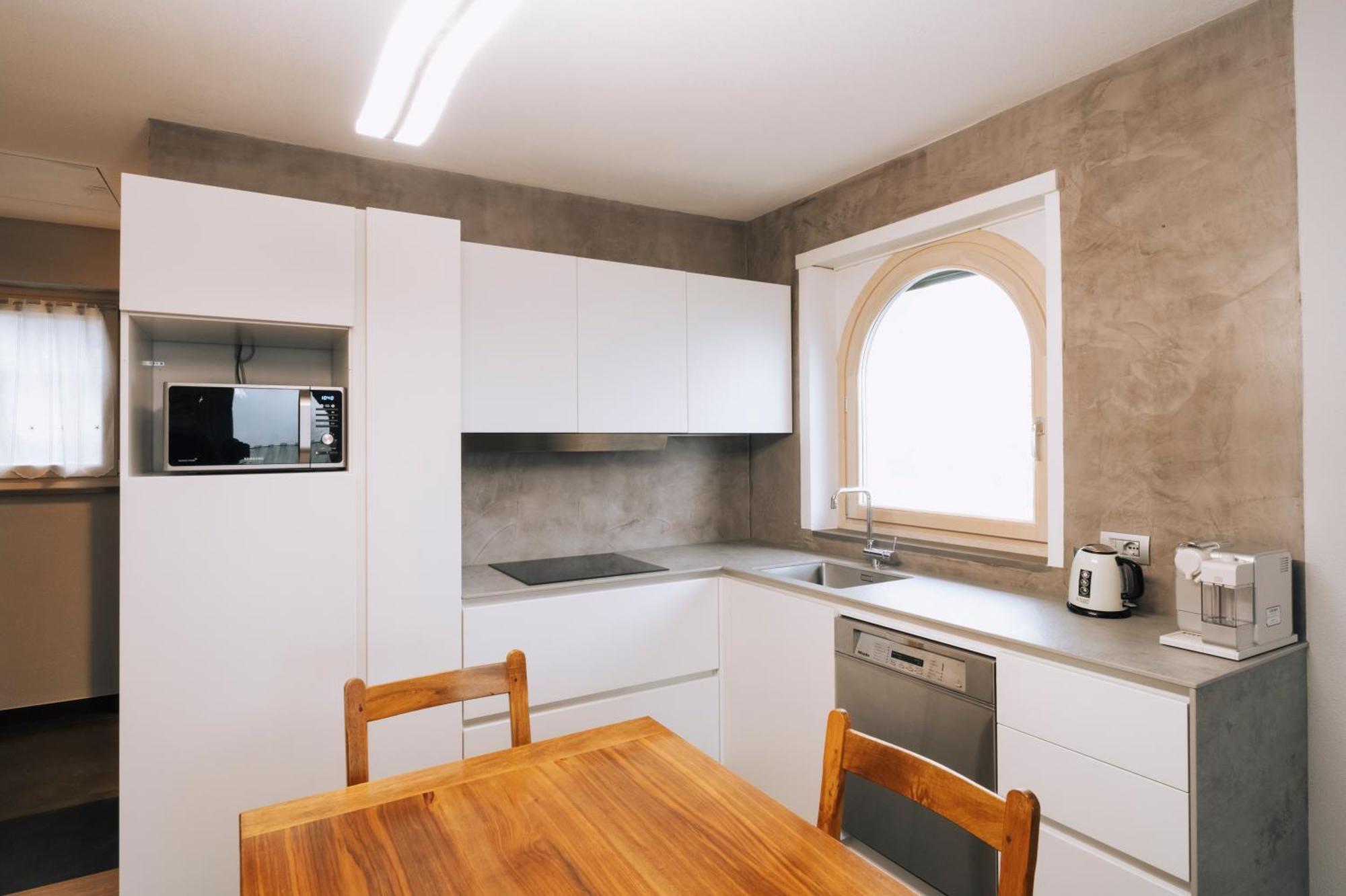 Aosta Holiday Apartments - Edelweiss المظهر الخارجي الصورة