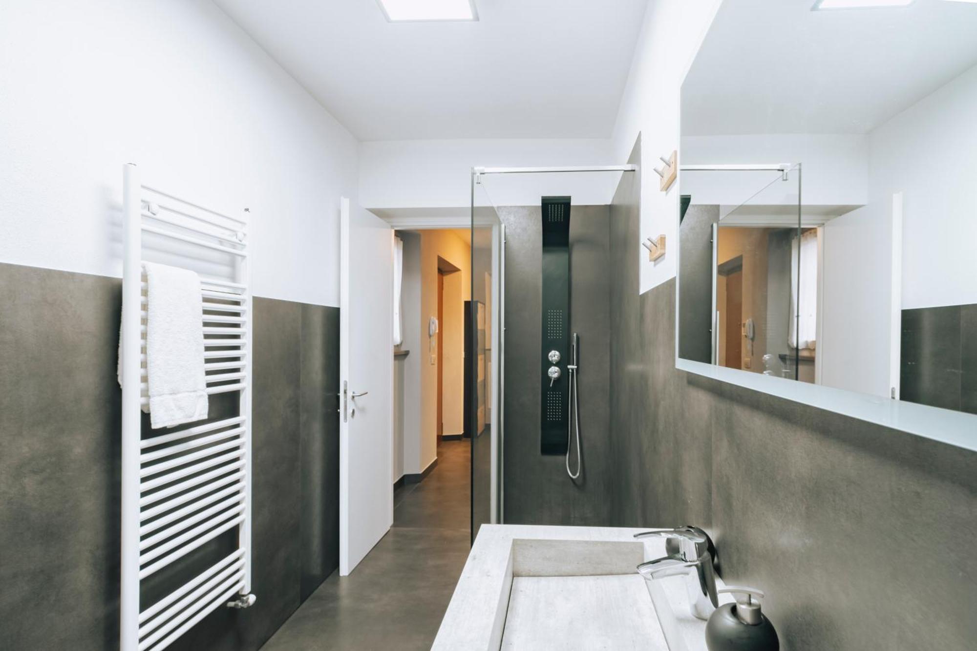 Aosta Holiday Apartments - Edelweiss المظهر الخارجي الصورة