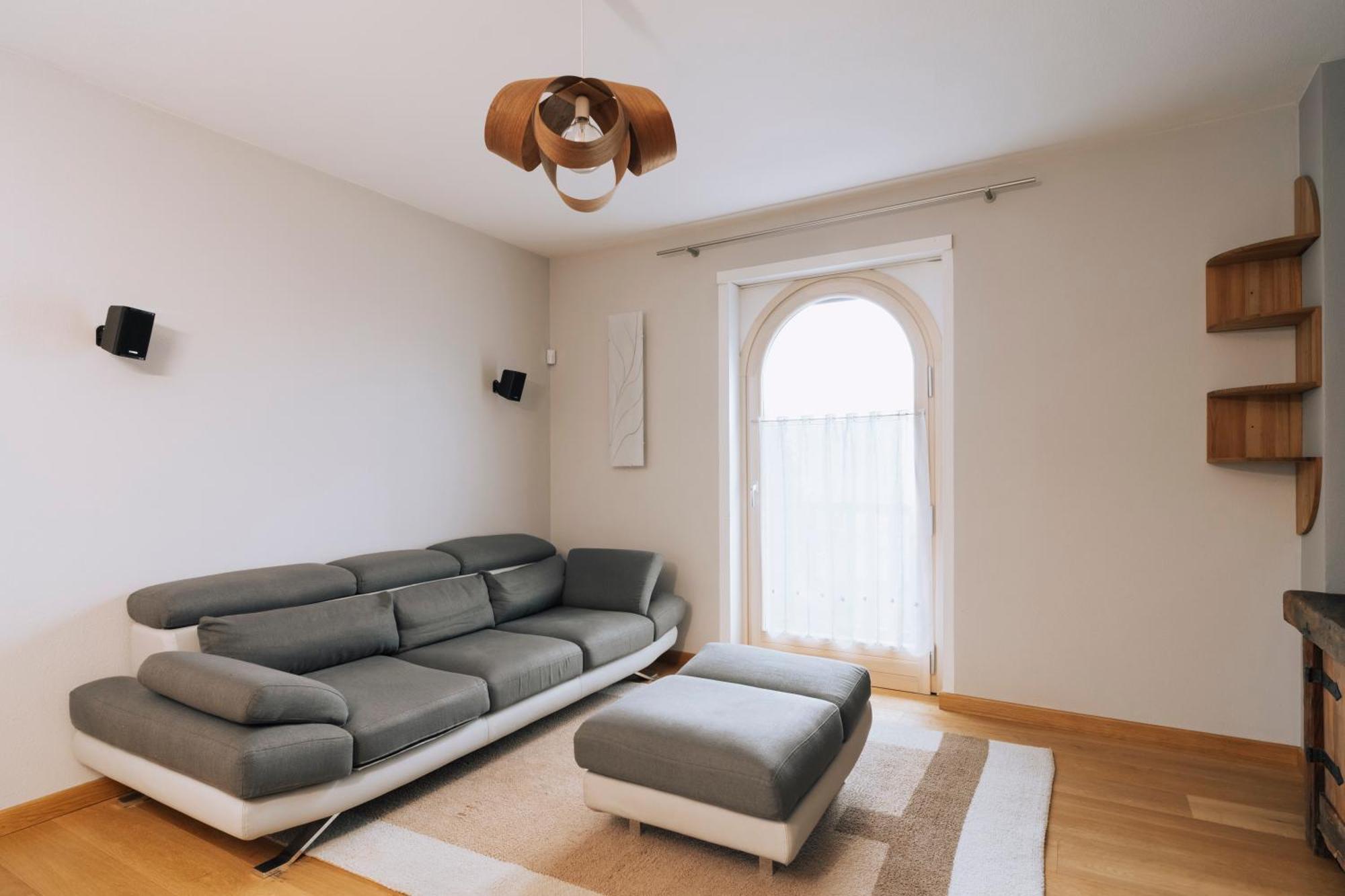 Aosta Holiday Apartments - Edelweiss المظهر الخارجي الصورة